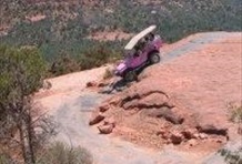 Grand Canyon Toroweap